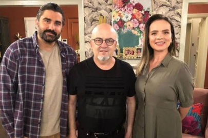 Seksenler'de oynamıştı: Efe Deprem hayatını kaybetti