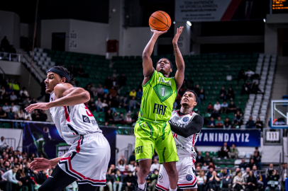 TOFAŞ, Cholet  deplasmanında