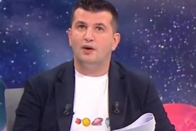 Astrolog Dinçer Güner 'önümüzdeki 4 güne dikkat' diyerek korkuttu!