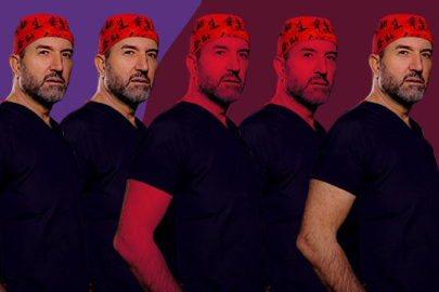 Bülent Cihantimur ile Doctor B aynı kişi mi?