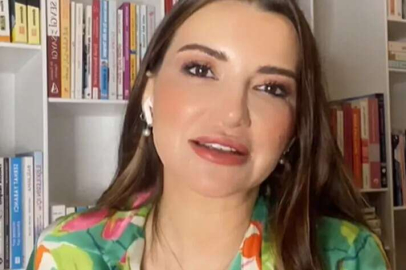 Esra Ezmeci 'zordur' dedi! 'Beynimden vurulmuşa döndüm' diyerek anlattı