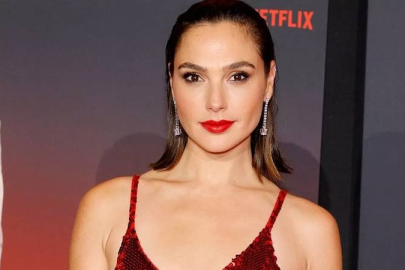 Gal Gadot 4. kez anne oldu