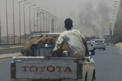 İngiltere, Sudan'da ramazan ayında ateşkes için tasarı hazırladı