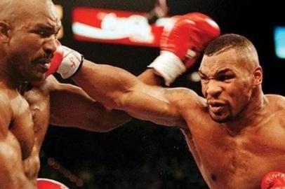 Mike Tyson yıllar sonra yeniden ringe çıkıyor! 57 yaşındaki efsane boksör 20 Temmuz'da ringde olacak...