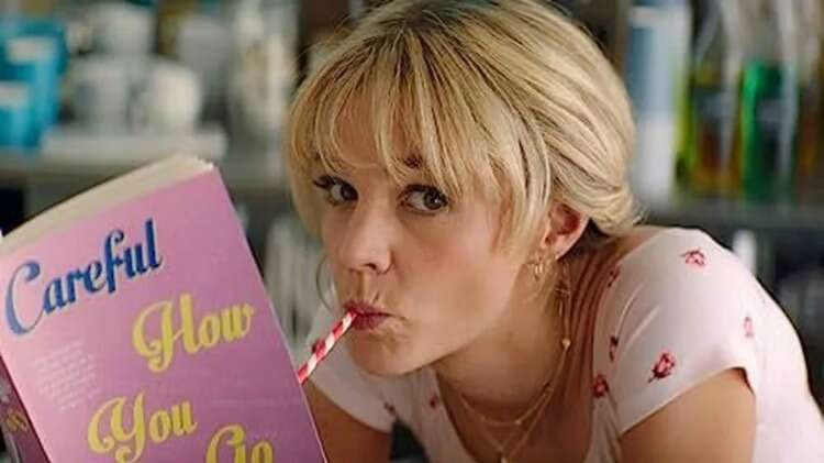 Promising Young Woman (2020)