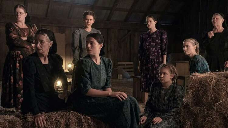 Women Talking (2022)