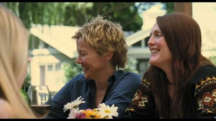 The Kids Are All Right (2010)