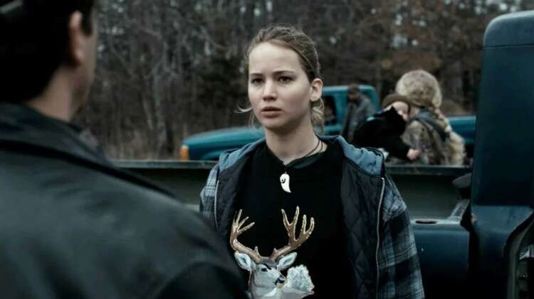 Winter's Bone (2010)