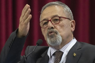 Prof. Dr. Naci Görür 'korkudan midemiz ağzımızda' dedi: 3 il için deprem uyarısı, şimdi sıra...