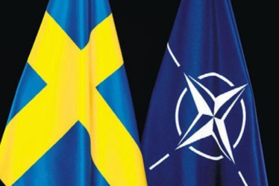 Süreç tamamlandı! İsveç NATO'nun 32. üyesi oldu