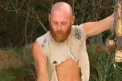 Survivor Furkan dile düştü! Murat Ceylan bile dalga geçti...