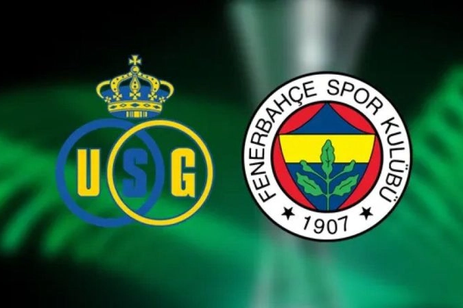 Union Saint Gilloise-Fenerbahçe maçı ne zaman?