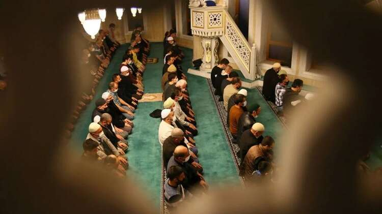 İLK SAHUR NE ZAMAN?