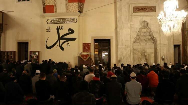 İLK İFTAR NE ZAMAN?