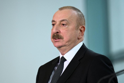 Aliyev, Batı ülkelerindeki İslam karşıtı eğilimleri eleştirdi