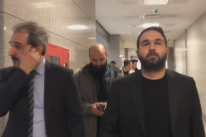 Arda Turan'ın kardeşi Okan Turan: 5-6 kere Seçil'e para teslim ettim