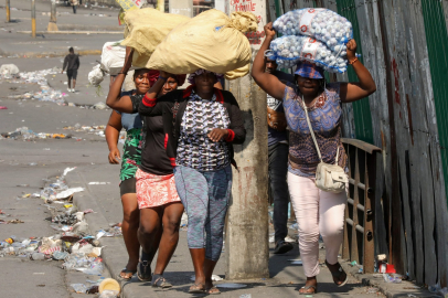 BM açıkladı: Haiti’de sağlık sistemi çökmek üzere