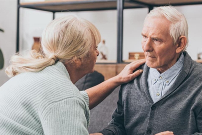 Demans hastalığı Nedir? Çözümü var mı?