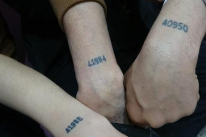 Diyanetten fetva! Bu dövmeyi yaptırmak caiz!