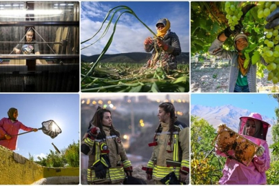 Dünya Emekçi Kadınlar Günü, nasıl ortaya çıktı? Kadınlar Günü Neden 8 Mart'ta kutlanıyor?