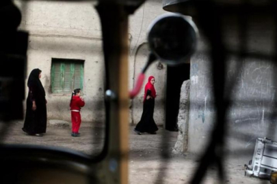 Dünya genelinde 230 milyon kadın ve kız çocuğu sünnet edildi