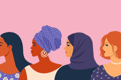 Dünya Kadınlar Günü mesajları 2024! Anneye, eşe ve sevgiliye anlamlı, duygulu, farklı 8 Mart Dünya Kadınlar Günü mesajları