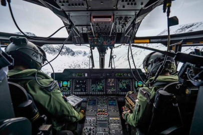 Fransız ordusuna savaş talimatı! 'Avrupa kıtası nükleer savaşla yok olacak'