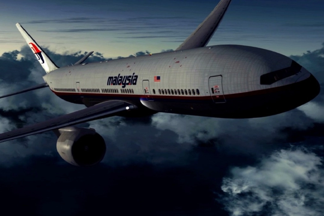 Havacılık tarihinin en büyük gizemi