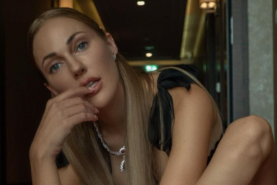 Meryem Uzerli imaj tazeledi! Son hali çok beğenildi