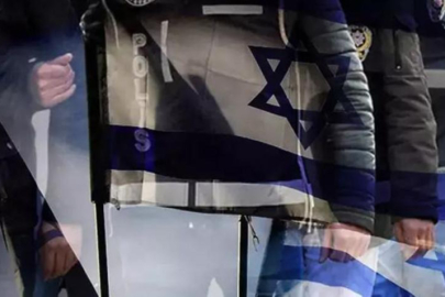 MOSSAD'a bilgi sızdıran 7 kişi hakkında karar verildi