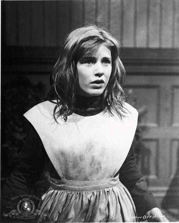 Patty Duke