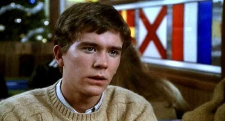Timothy Hutton
