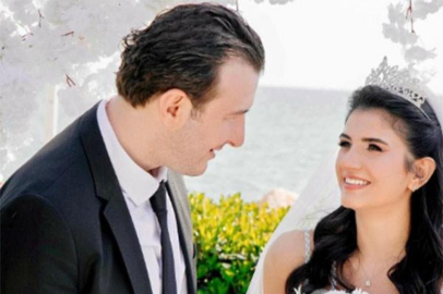 'Survivor 2021' yarışmacısı Merve Aydın evlendi!