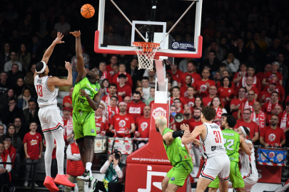 TOFAŞ sonunu getiremedi, deplasmanda mağlup ayrıldı