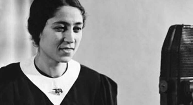 Emel Gazimihal 1912 - 1998