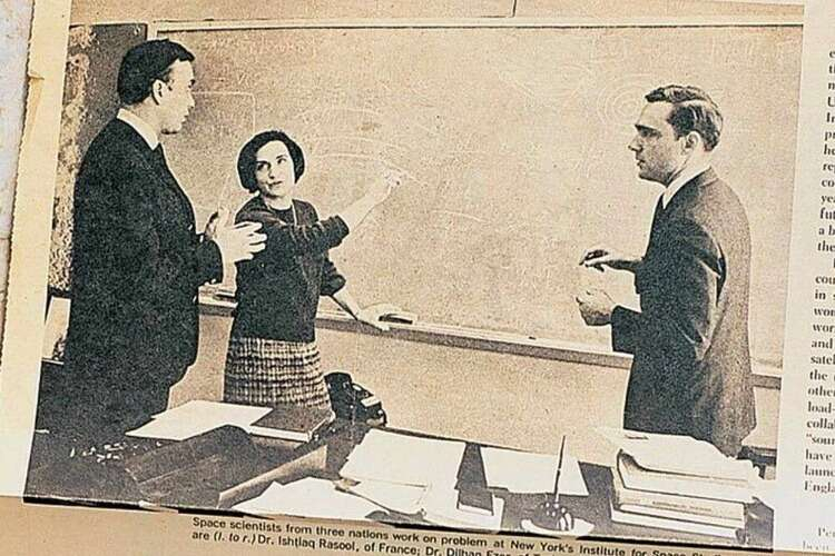 Dilhan Eryurt  1926 - 2012