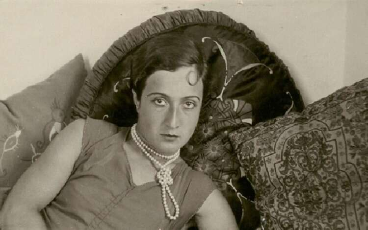 Sabiha Bengütaş 1904 - 1992