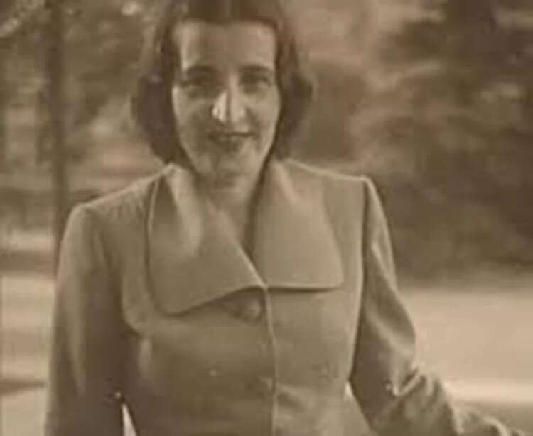 Sabiha Gürayman 1919 - 2003