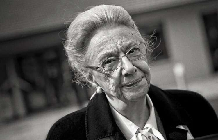 Betül Mardin 1926 -