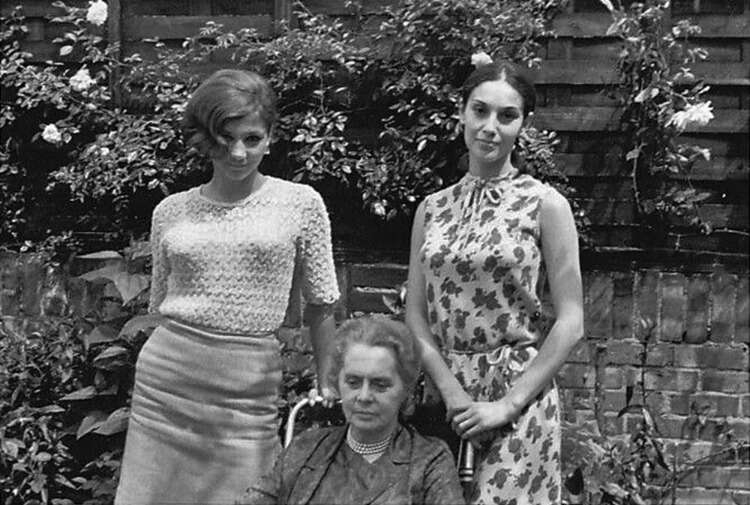 Meriç Sümen 1943 -