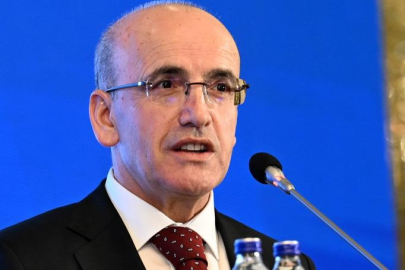 12 yıl sonra gelen ilk! Mehmet Şimşek Fitch'in kredi notunu değerlendirdi: Tarihi açık açık söyledi
