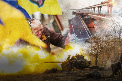 BM: Rusya-Ukrayna Savaşı'nda sivil can kaybı sayısı 10 bin 703'e yükseldi