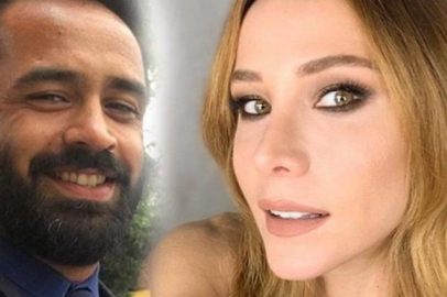 Burçin Terzioğlu ayrılık iddialarını doğruladı