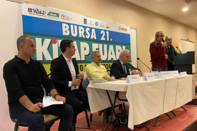 Bursa’nın ‘Geleceği Okuyan Kalemleri’