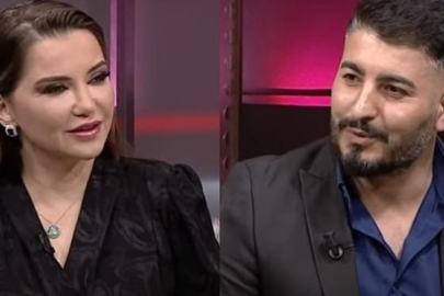 'Eşimle sevgilim kanka oldu' dedi! Esra Ezmeci çok şaşırdı...