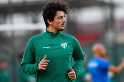 Furkan Emre Ünver Serik maçına yetişecek