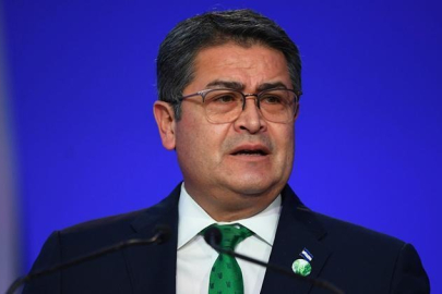 Hernandez, uyuşturucu kaçakçılığından suçlu bulundu