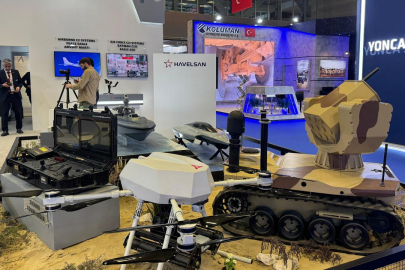 Milli savaş yönetim sistemi Katar yolunda