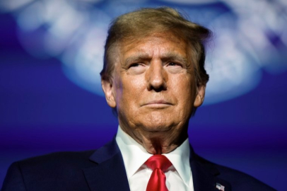 Trump, Macaristan Başbakanı Orban ile görüştü