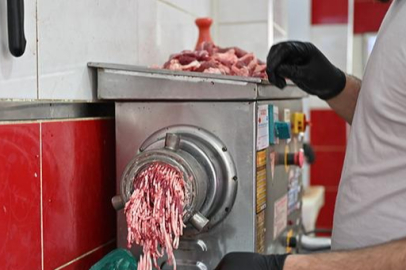 Ankara'da et, kıyma ve sucuk Ramazan boyunca indirimli satılacak!